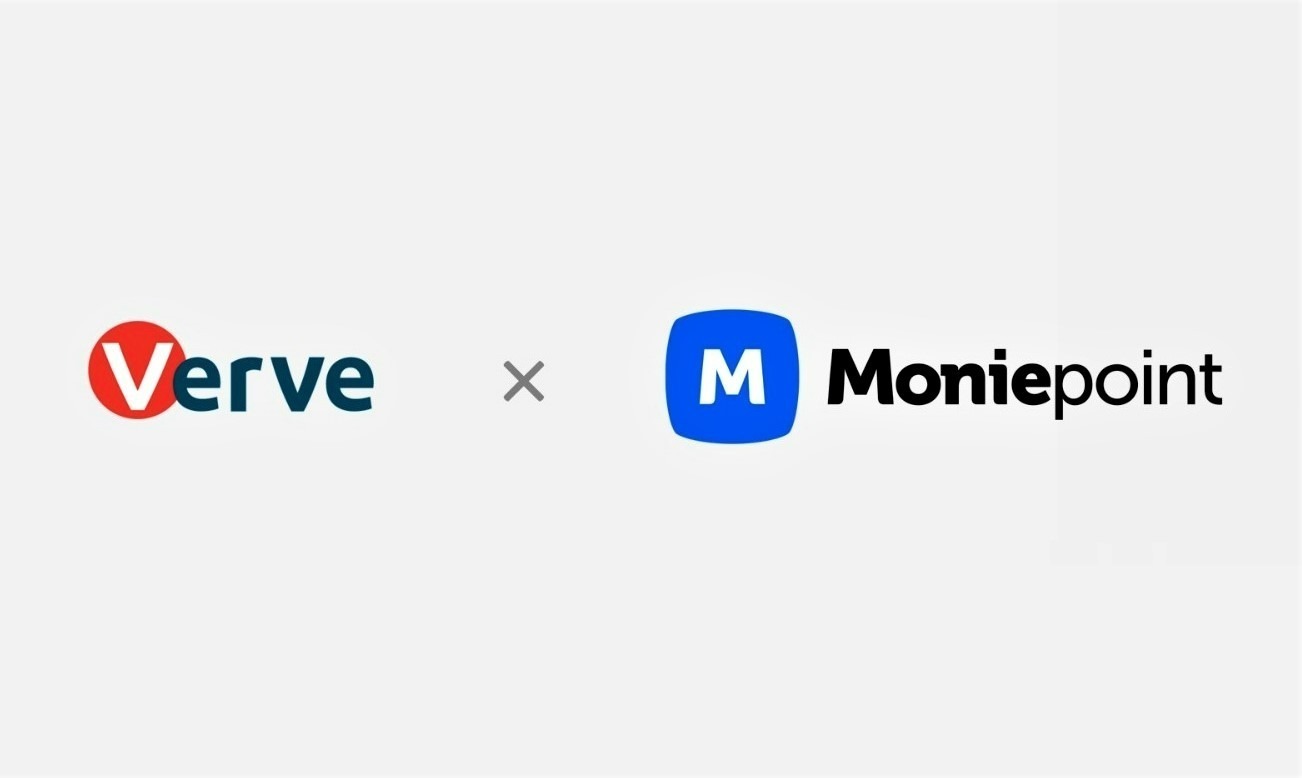 Verve & Moniepoint Partner to Launch Debit Card,