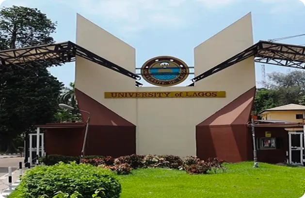 location : Indoor Hall, UNILAG Sports Centre​