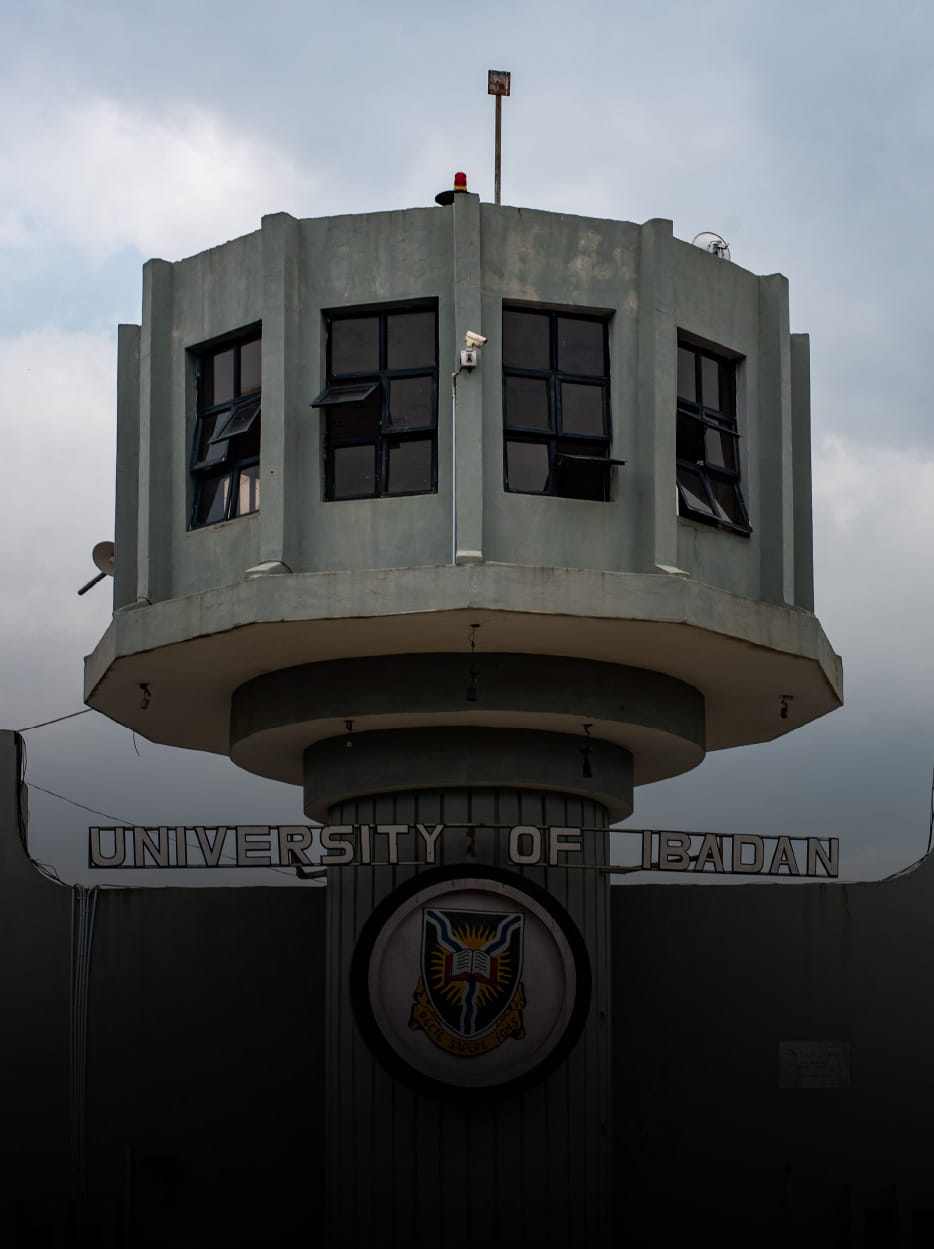Ibadan