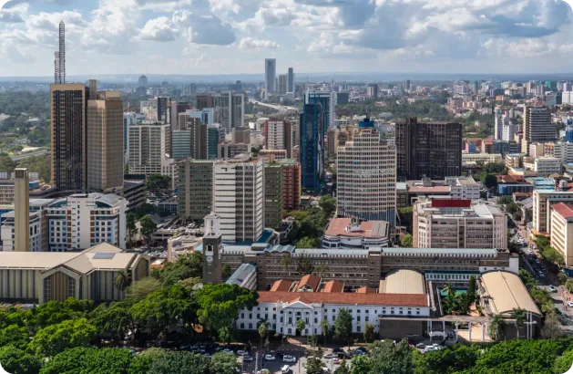 location : MassHouse, Ngong Racecourse – Ngong Road, Nairobi​