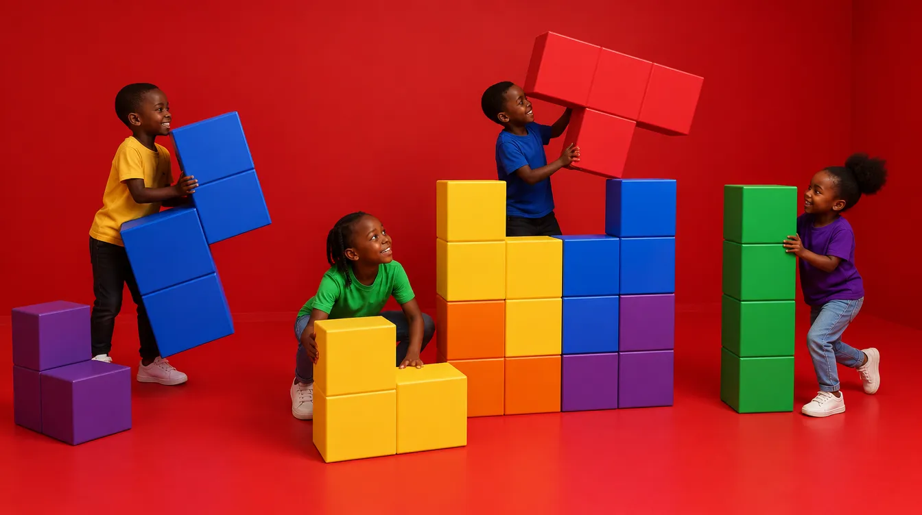 Kiddies Zone