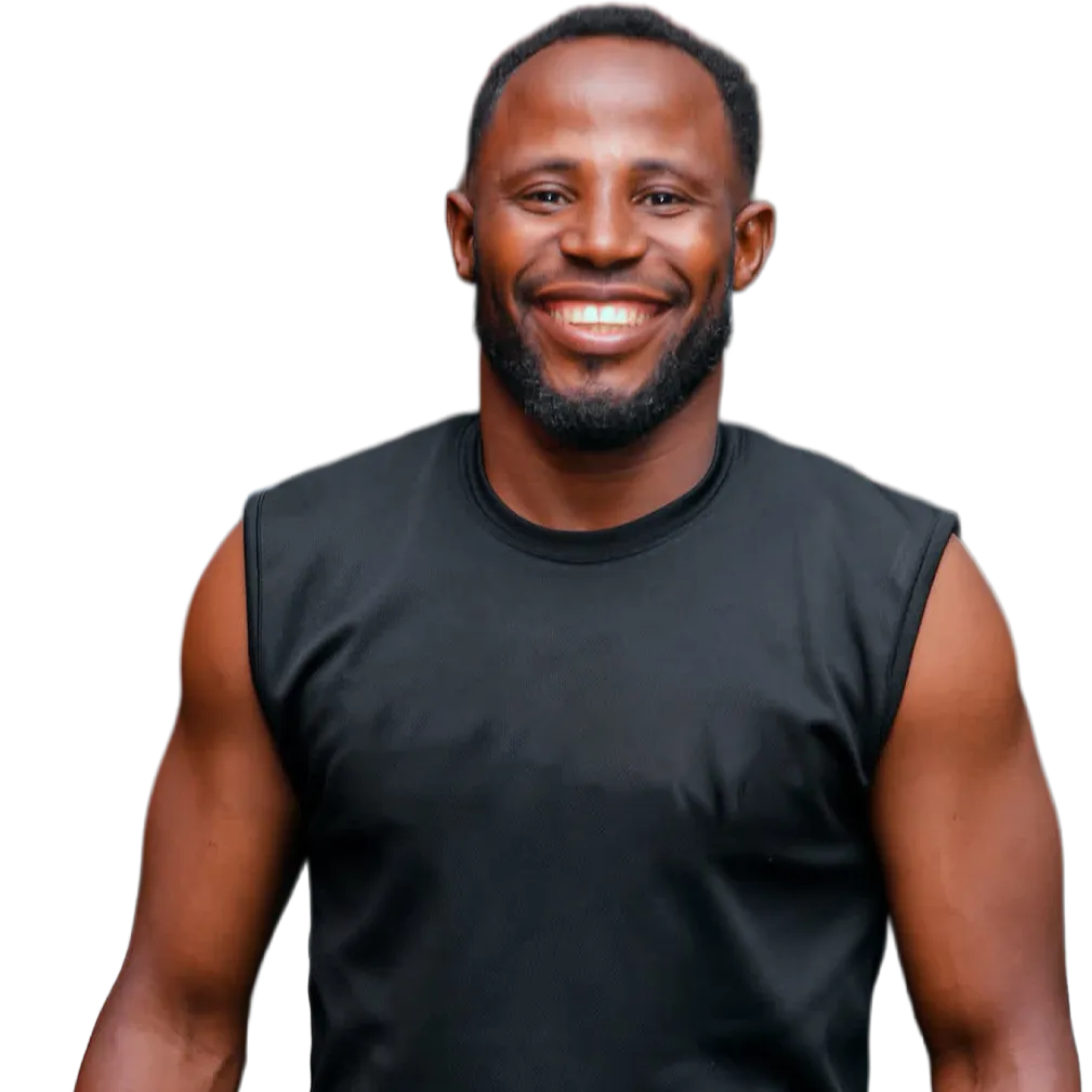 Nicho Fitness, VerveLife stage winner