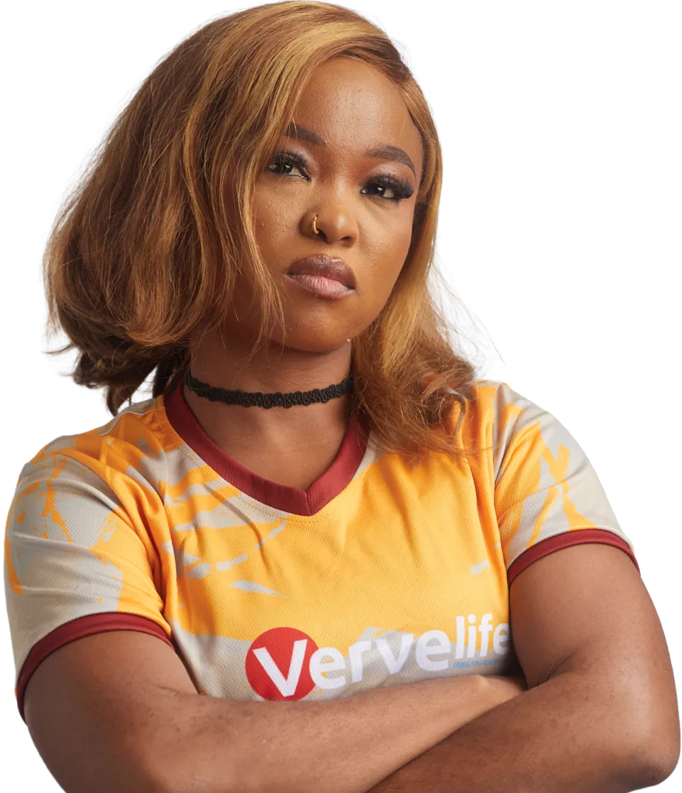 Onome the Dynamite, VerveLife stage winner