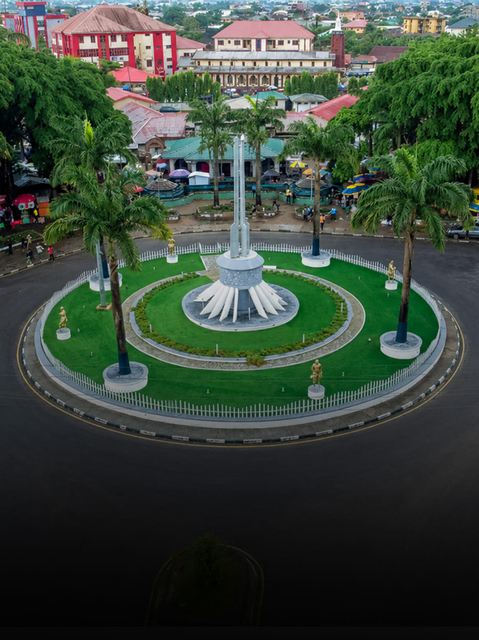 Uyo